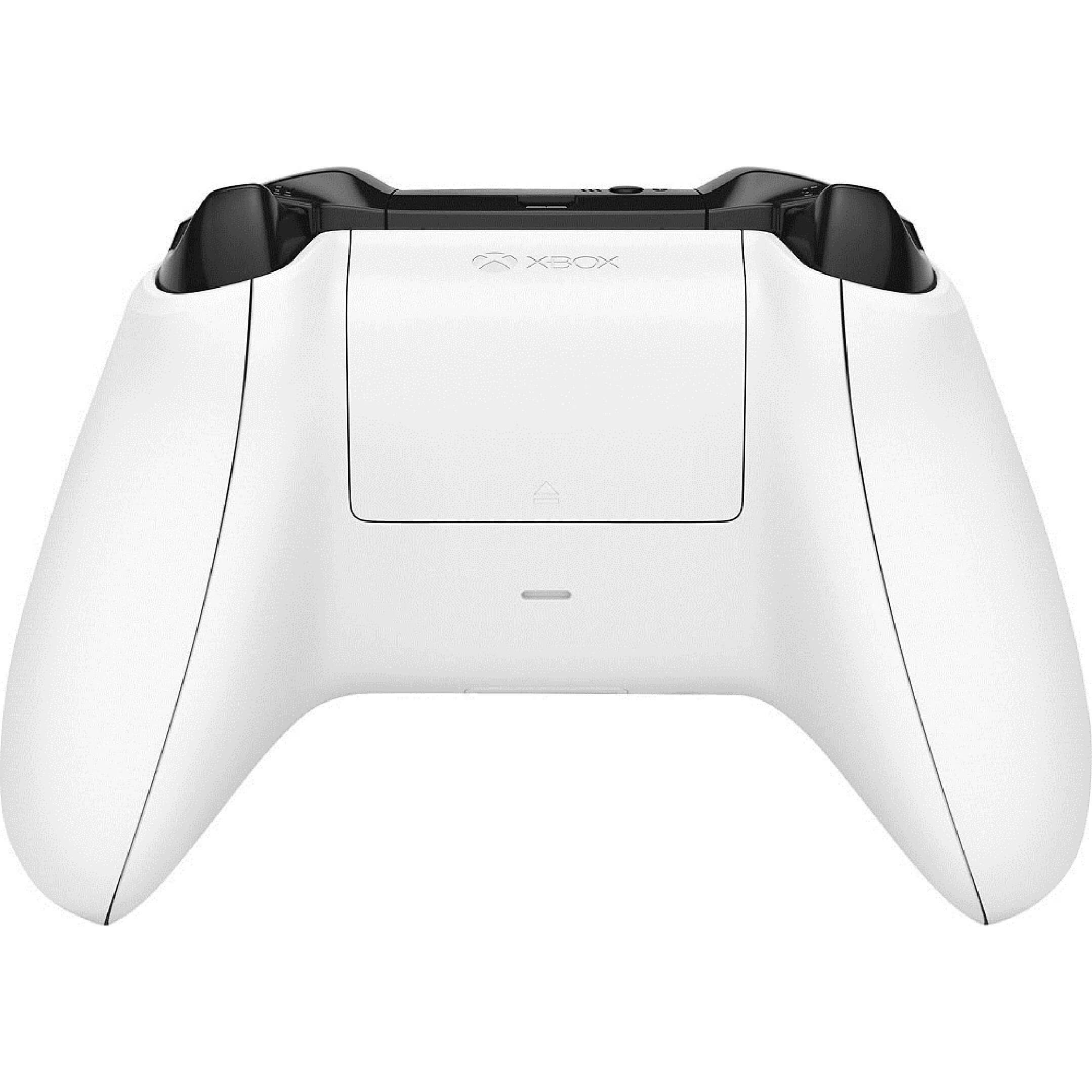 preview xbox one back