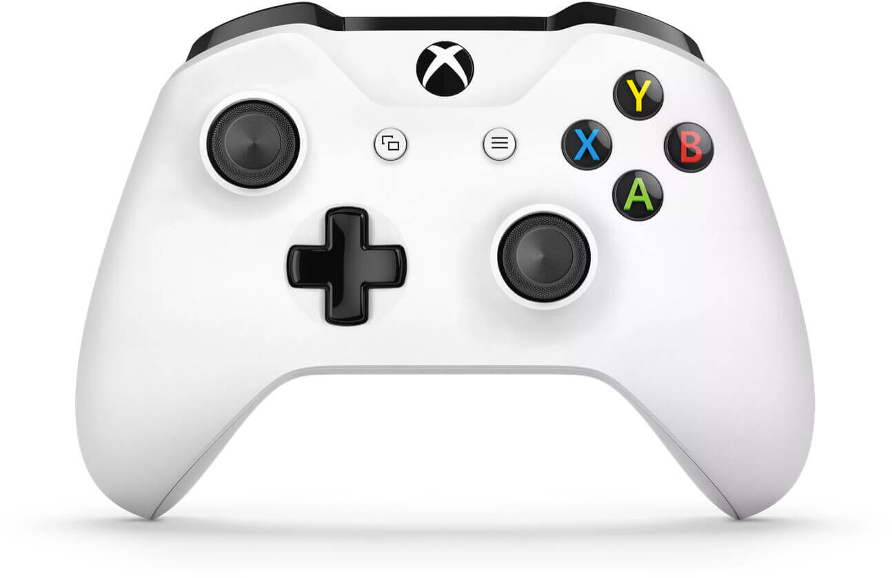 preview xbox one front
